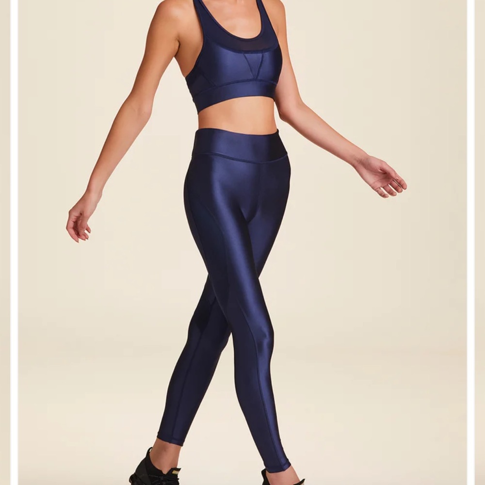 Alala surf bra/legging set